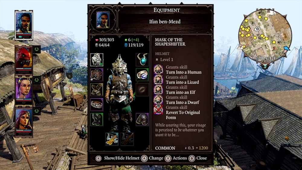 Amazon.com: Divinity: Original Sin 2 - Definitive Edition